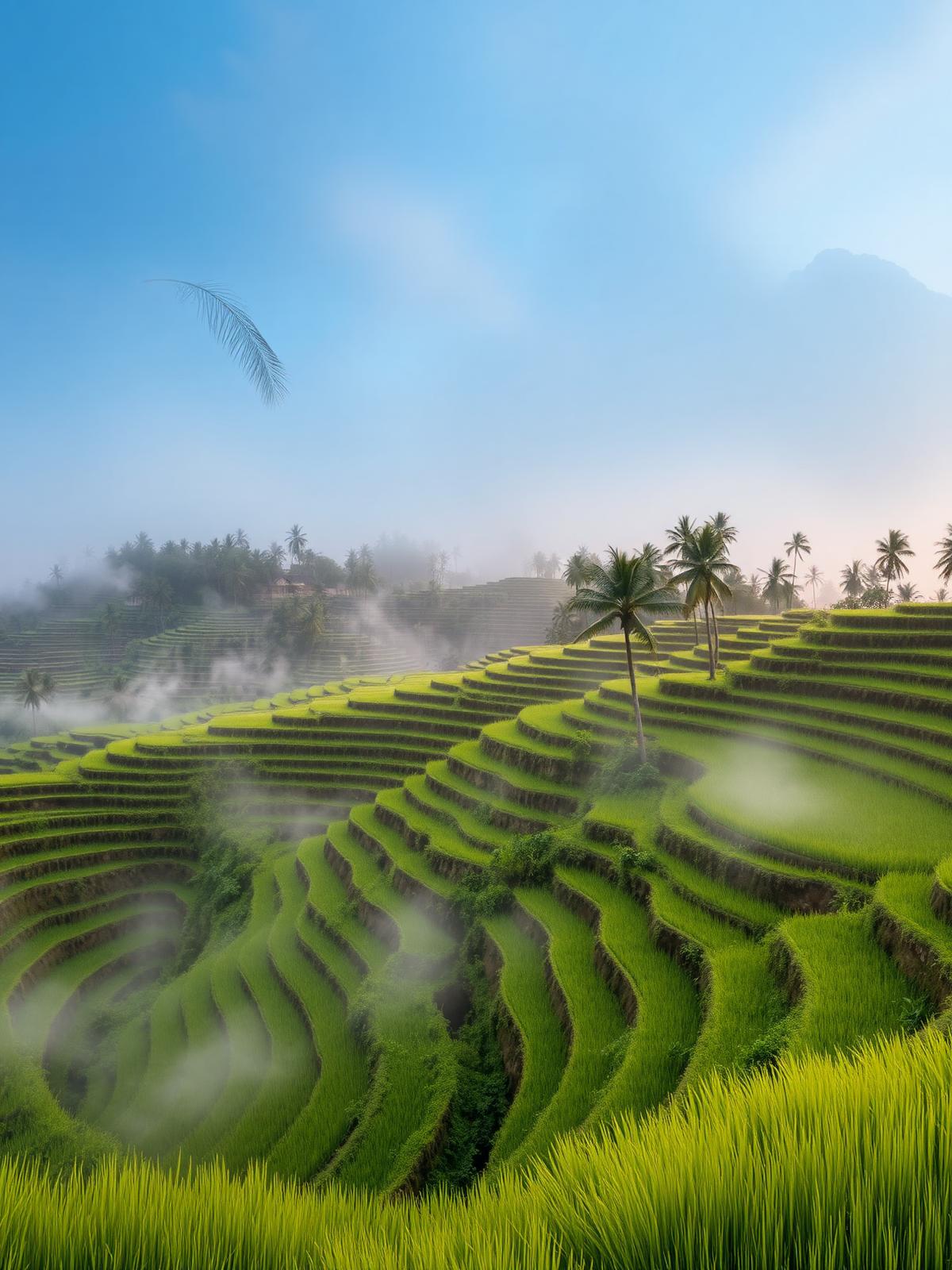 Ubud, Indonesia